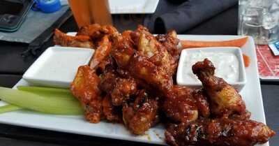 Sports & Social St. Louis