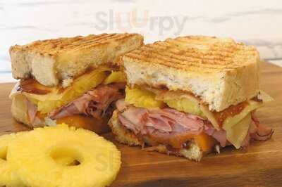 Hershey Farm Cafe & Bakery