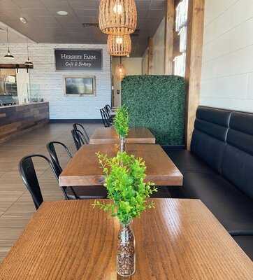 Hershey Farm Cafe & Bakery