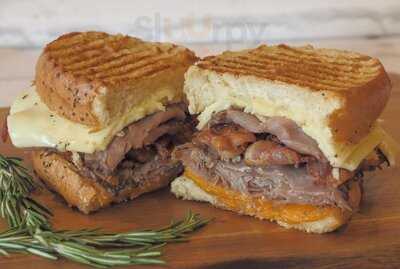 Hershey Farm Cafe & Bakery