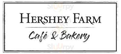 Hershey Farm Cafe & Bakery
