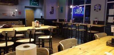 Wings Over Fort Worth