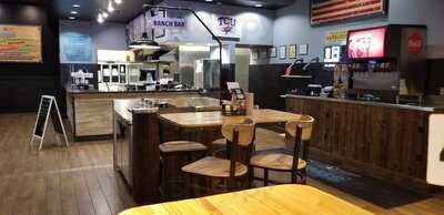 Wings Over Fort Worth