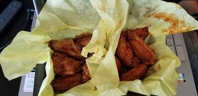 Wings Over Fort Worth