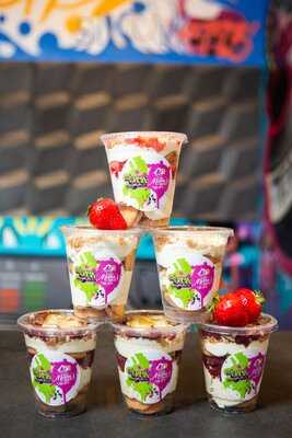 Lil Mama's Chicago Style Hoagy