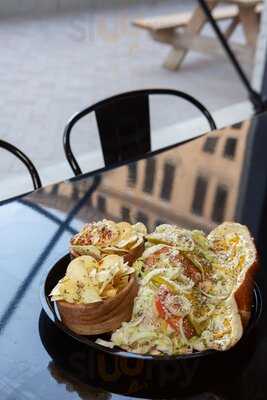 Lil Mama's Chicago Style Hoagy