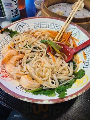 Fun Noodle Bar