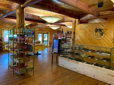 Grand Canyon Chocolate Factory