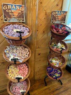 Grand Canyon Chocolate Factory