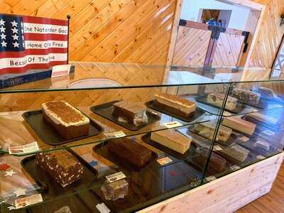 Grand Canyon Chocolate Factory