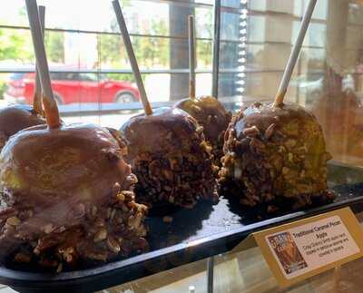 Grand Canyon Chocolate Factory