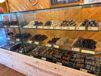 Grand Canyon Chocolate Factory