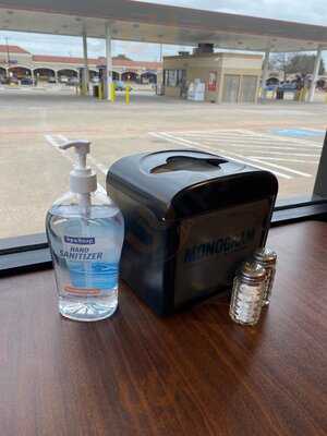 Firehouse Chicago Style 6