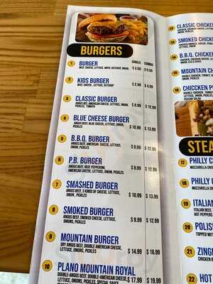 Firehouse Chicago Style 6