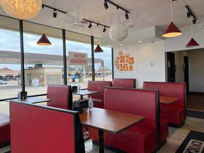 Firehouse Chicago Style 6