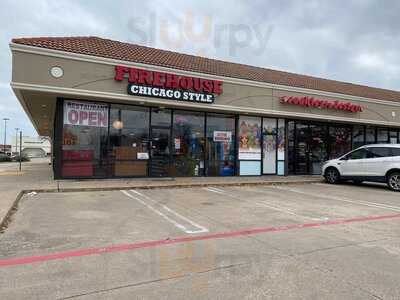 Firehouse Chicago Style 6