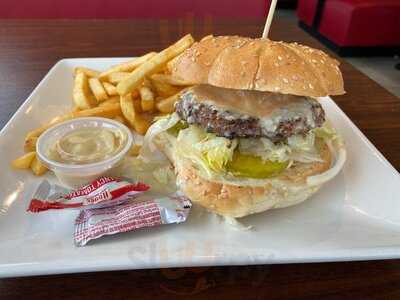 Firehouse Chicago Style 6