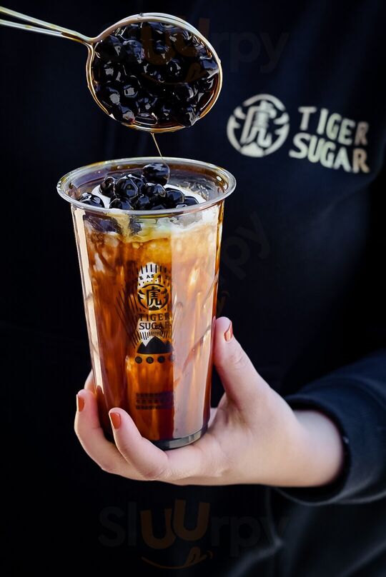 Tiger Sugar