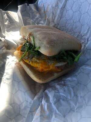 Cowboy Coffee Co. Drive-thru