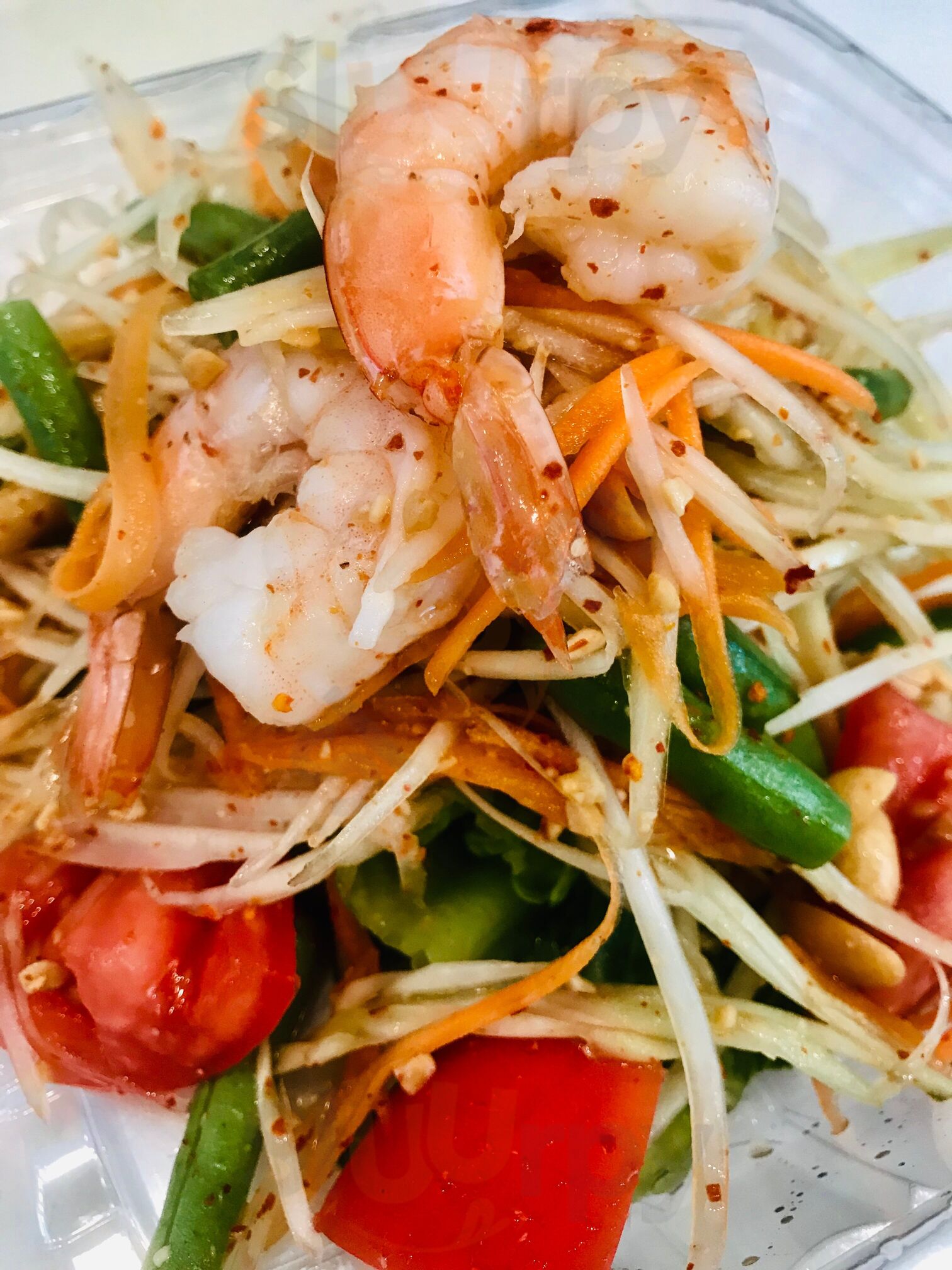Jasmine Thai Kitchen