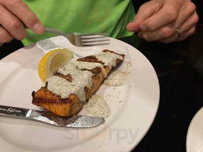 Moya's American Kitchen