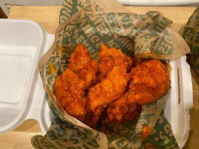 Wingstop