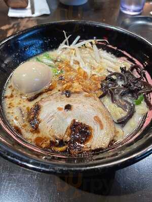 Tanaka Ramen