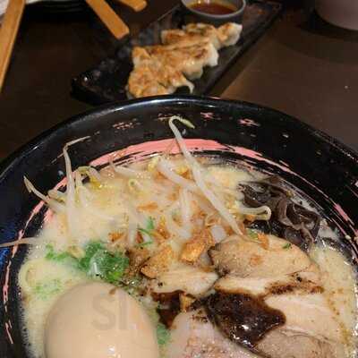 Tanaka Ramen