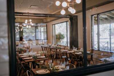 Delucca Gaucho Pizza And Wine Fort Worth