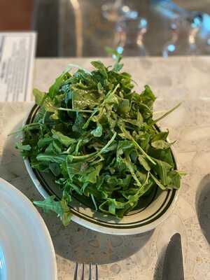 Delucca Gaucho Pizza And Wine Fort Worth