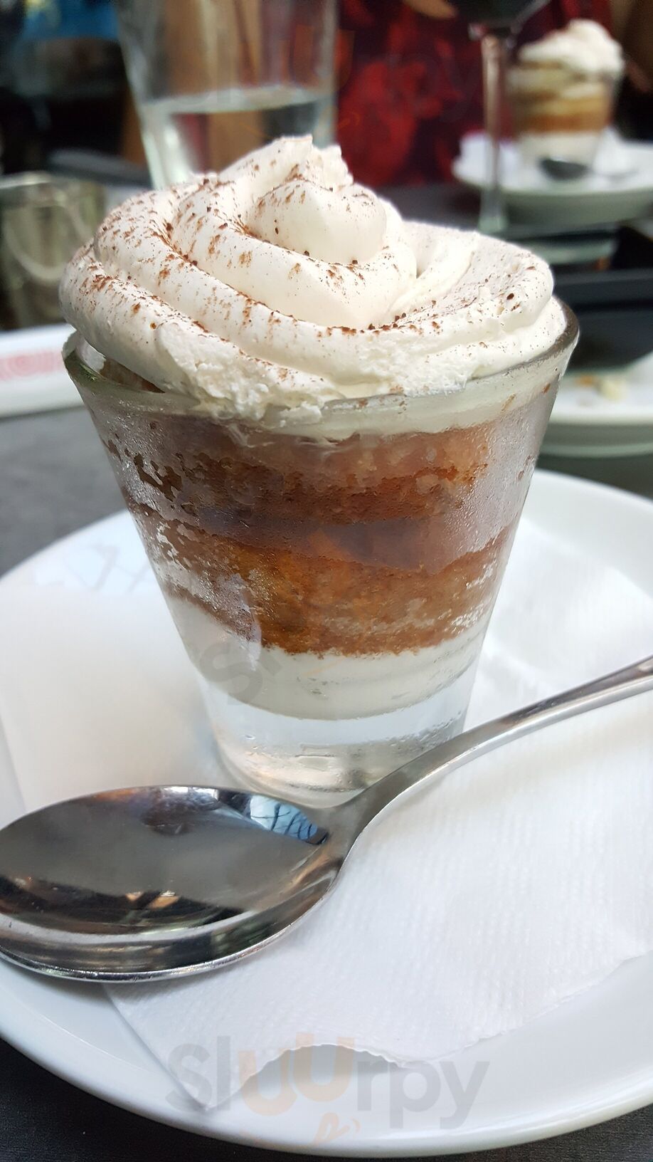 Crave American Kitchen & Sushi Bar