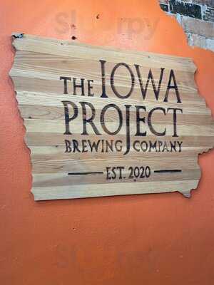 The Iowa Project