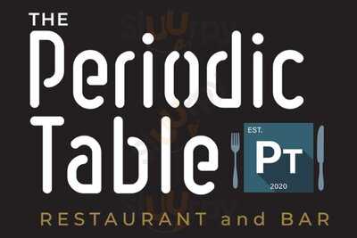 The Periodic Table