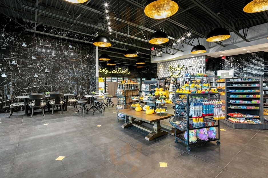 Rogers Market