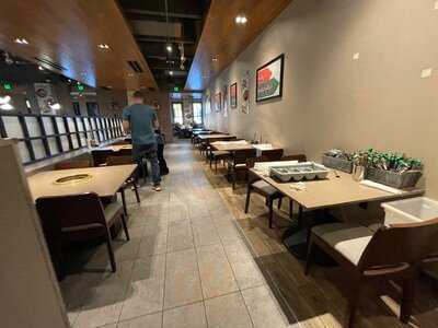 Magnificent Garden Restaurant Llc