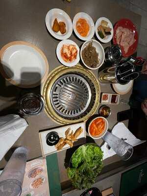 Magnificent Garden Restaurant Llc