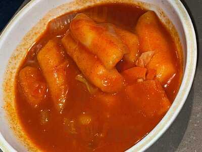 Magnificent Garden Restaurant Llc