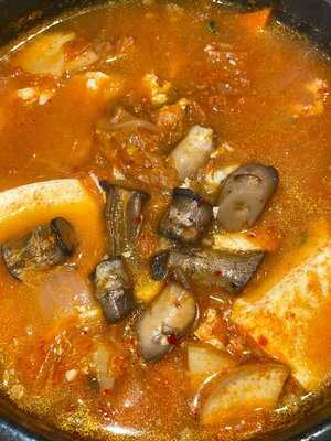 Magnificent Garden Restaurant Llc