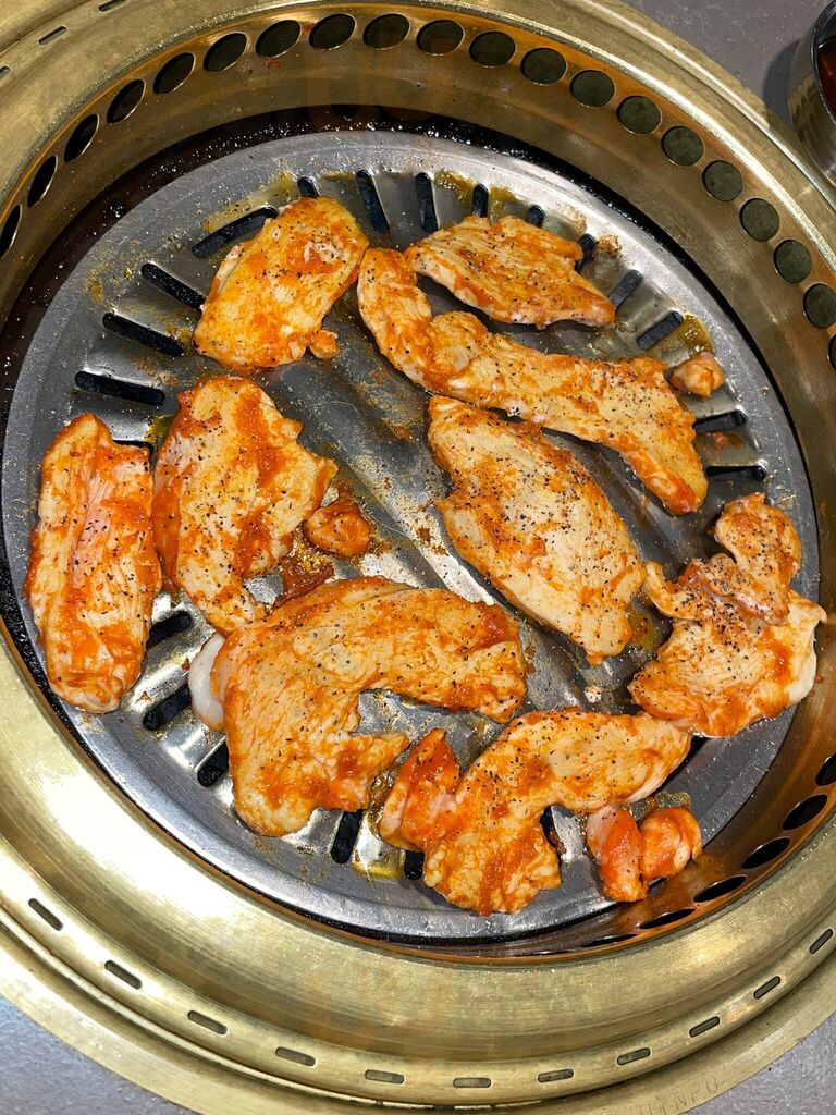 Magnificent Garden Restaurant Llc