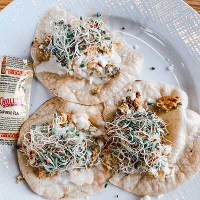 Tenero Cafe & Butcher