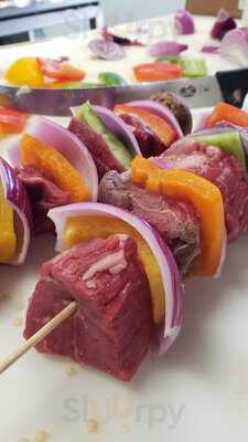 Tenero Cafe & Butcher