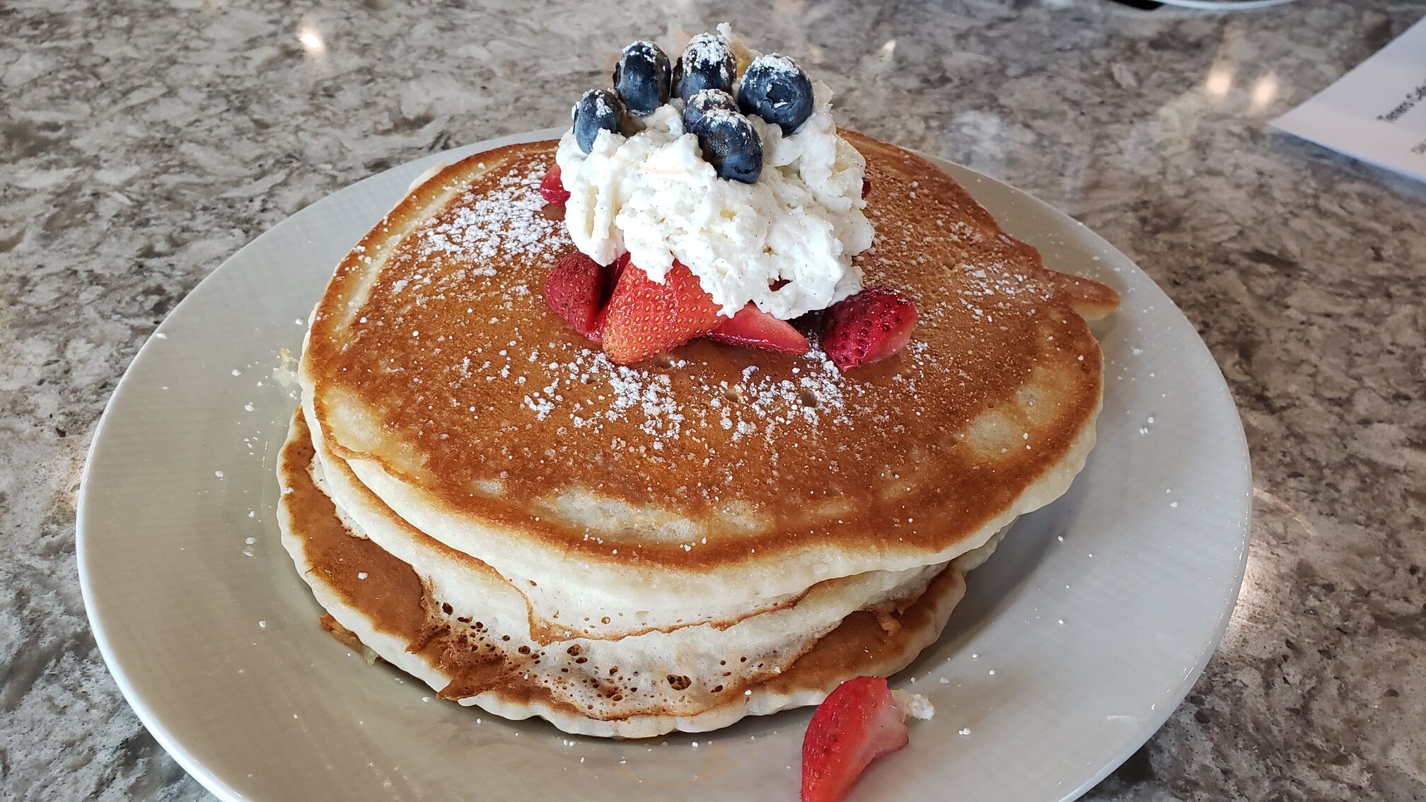 Tenero Cafe & Butcher