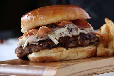 Village Burger To Go