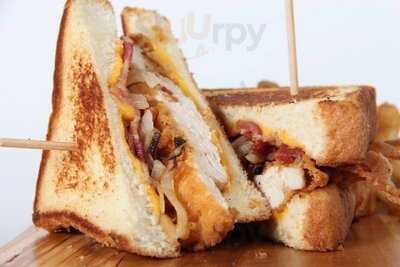 Village Burger To Go