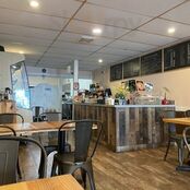 Fog City Cafe