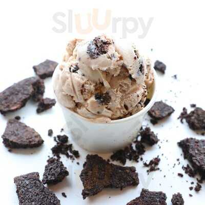 Melt Ice Creams - Sundance