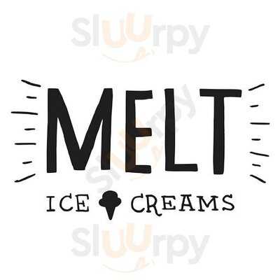 Melt Ice Creams - Sundance