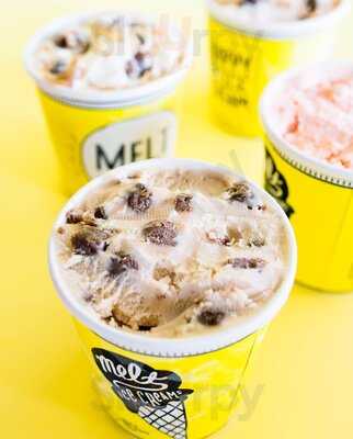 Melt Ice Creams - Sundance