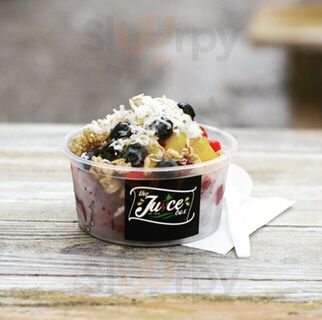 The Juice Box Mt. Dora