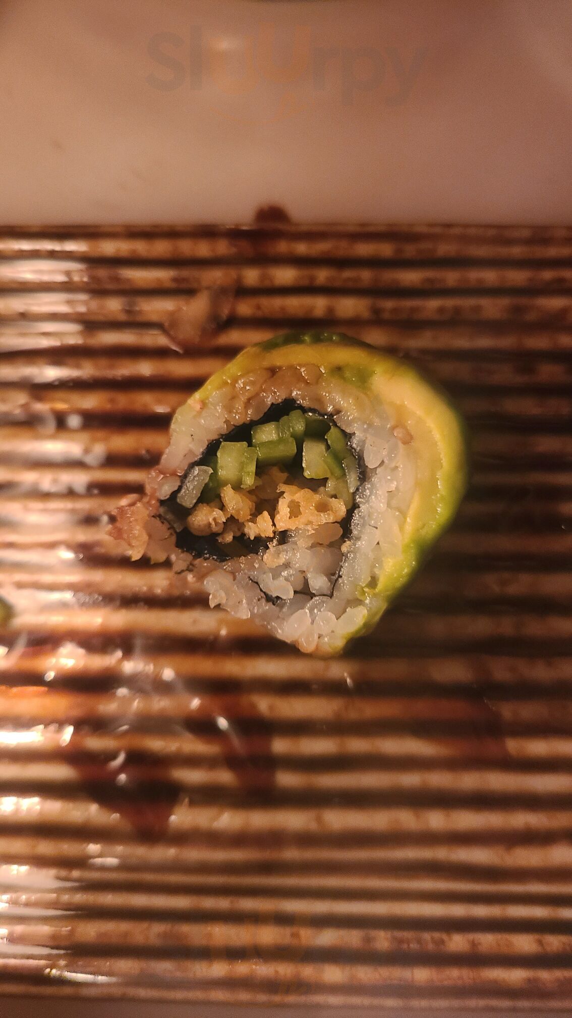 Gansevoort Rooftop Lounge